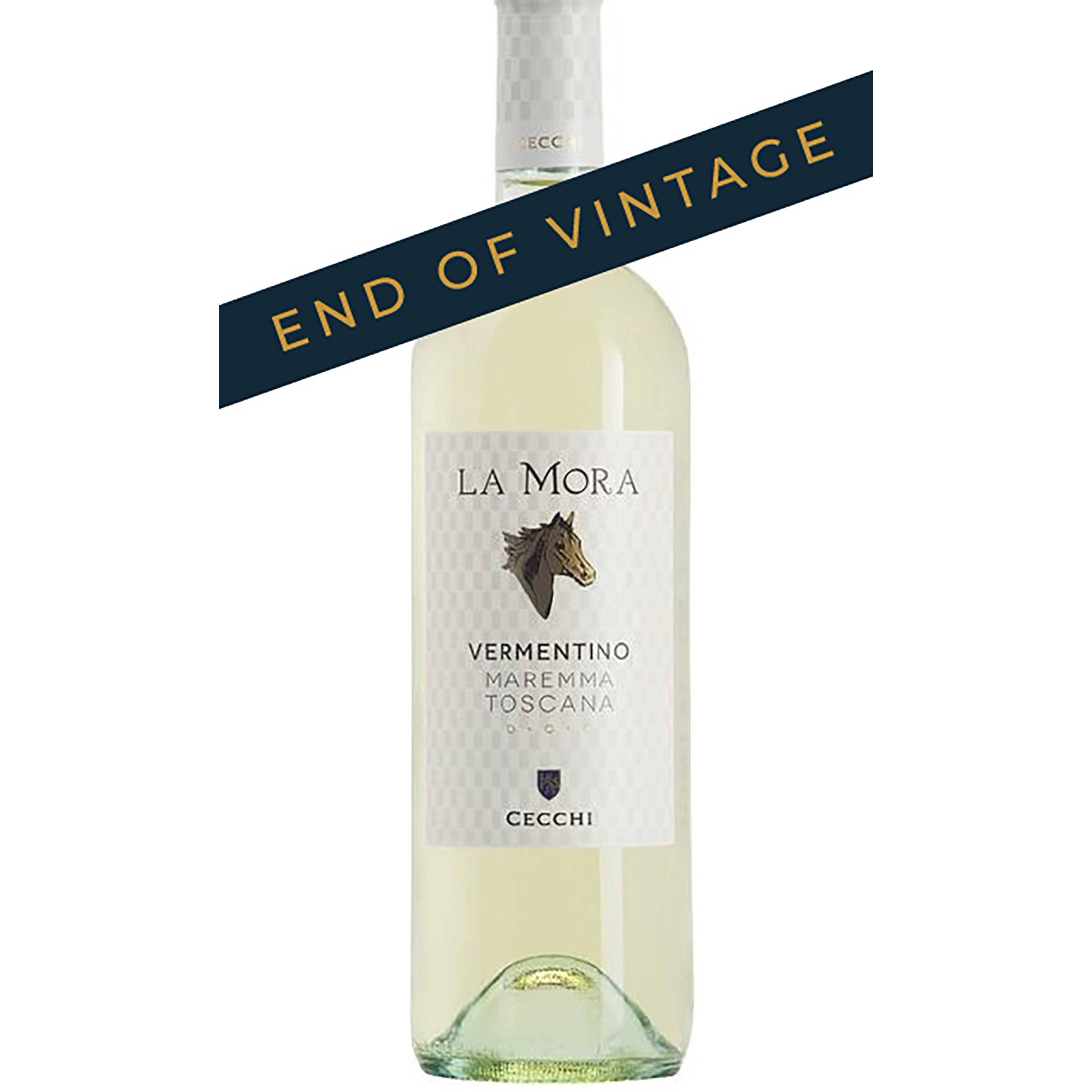 La Mora Vermentino 2017